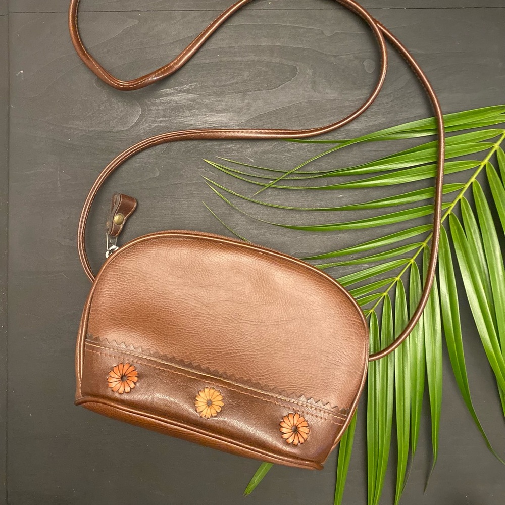 Amazing Retro VTG Western Boho Purse